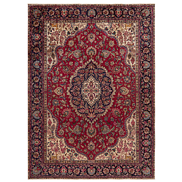 Tabriz Perserteppich