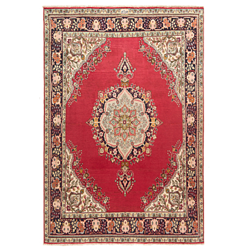 Tabriz Perserteppich