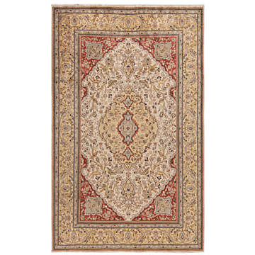 Tabriz Perserteppich