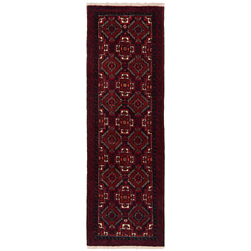 Balouch Persian Rug