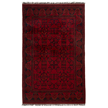 Tappeto afghano Khal Mohammadi