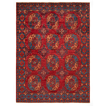 Tappeto Arsari Afghan