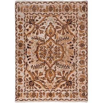 Tappeto vintage