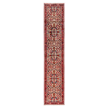 Rudbar Persisk Matta