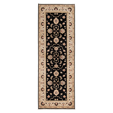 Tappeto Ziegler Farahan