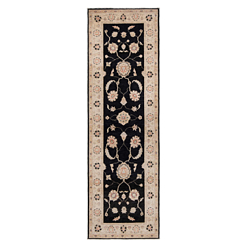 Tappeto Ziegler Farahan