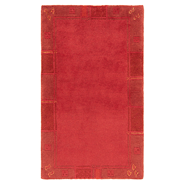 Tappeto Handloom