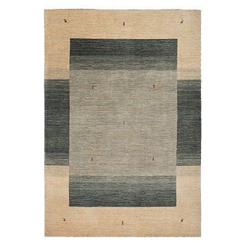 Tappeto Handloom