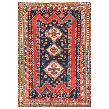 Sirjan Persisk Matta