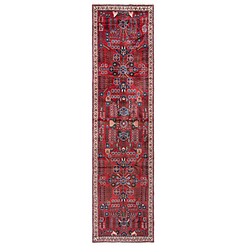 Hamedan Perserteppich