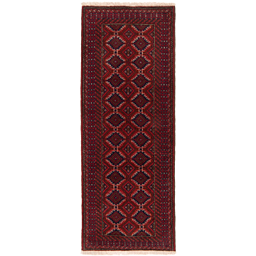 Balouch Persian Rug