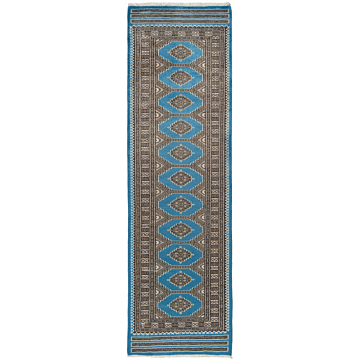 Pakistan Bokhara