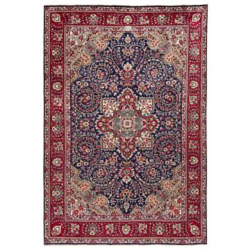 Tabriz Perserteppich