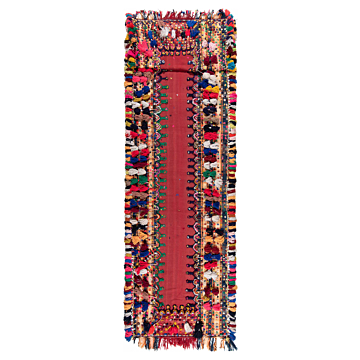 Kilim persiano