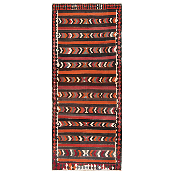 Kilim persiano