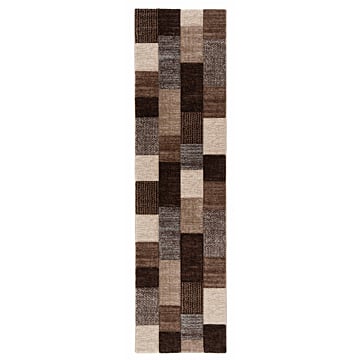 Tappeto moderno Ray Desigen