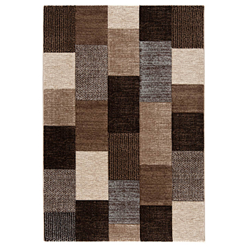 Tappeto moderno Ray Desigen