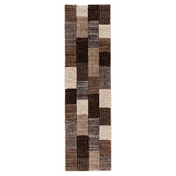 Tappeto moderno Ray Desigen