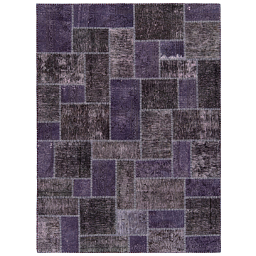 Tappeto Patchwork