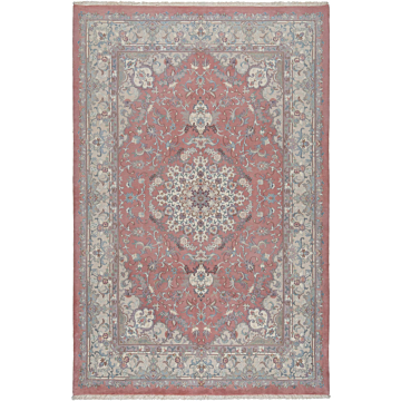 Tabriz Perserteppich