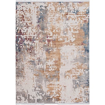 Tappeto dal design moderno Noor