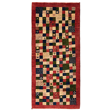 Loribaft Rug