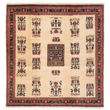 Tappeto persiano Loribaft