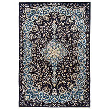 Kashan Perserteppich