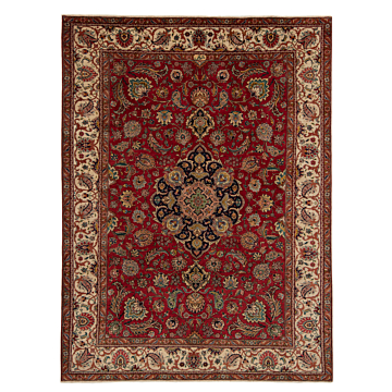 Tabriz Perserteppich