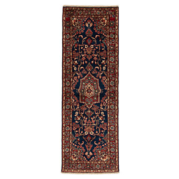 Hamedan Perserteppich
