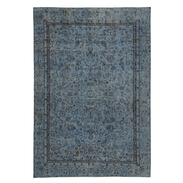 Tappeto vintage