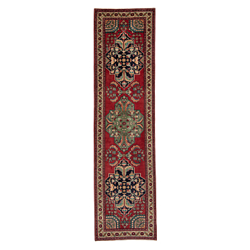Tabriz Perserteppich