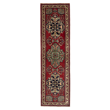 Tabriz Perserteppich