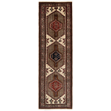 Tabriz Perserteppich
