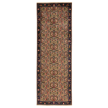 Tabriz Perserteppich