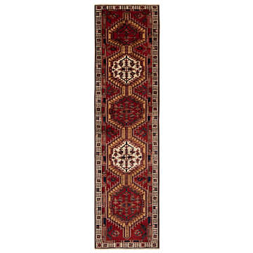 Tabriz Perserteppich