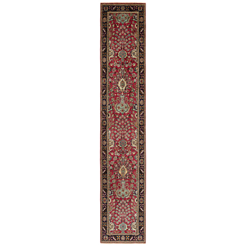 Tabriz Perserteppich