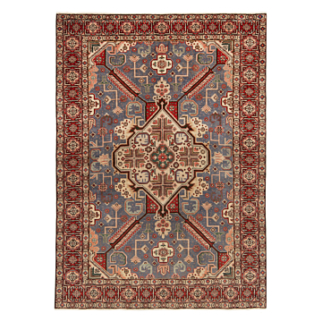 Tabriz Perserteppich