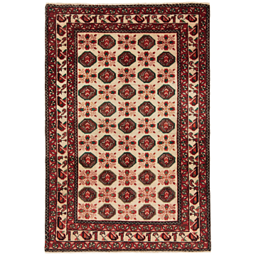 Balouch Persian Rug