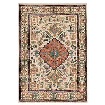 Tabriz Perserteppich