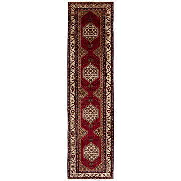 Hamedan Perserteppich