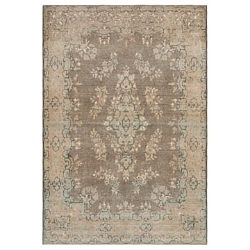 Tappeto vintage
