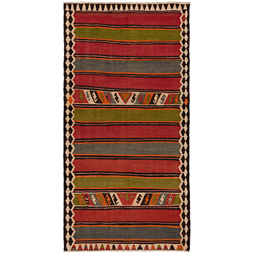 Kilim persiano