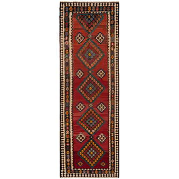 Kilim persiano
