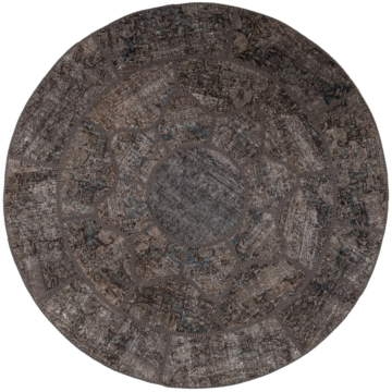 Tappeto patchwork