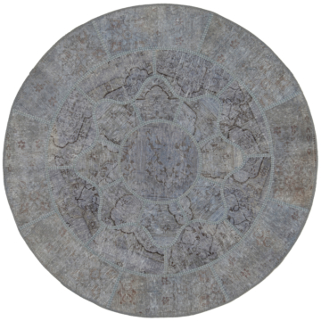 Tappeto patchwork