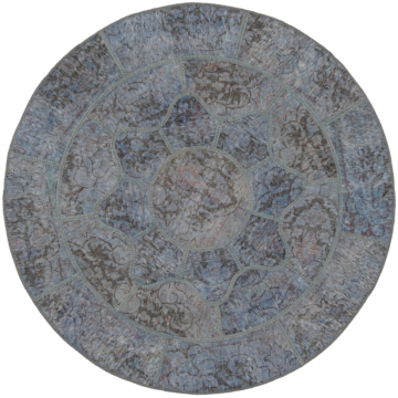 Tappeto patchwork
