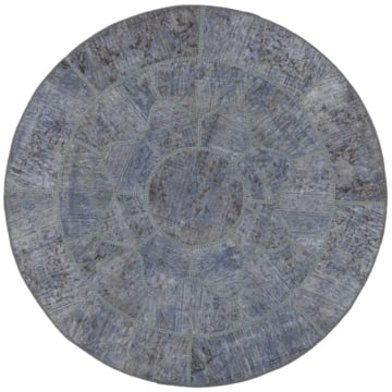 Tappeto patchwork