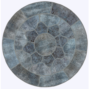 Tappeto patchwork