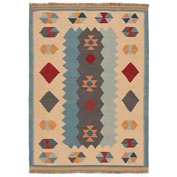 Kilim persiano
